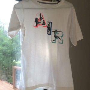 Boys Jordan AIR t-shirt